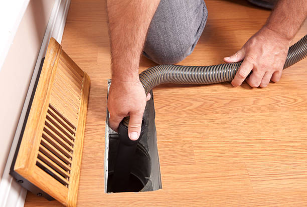 Best HVAC System Cleaning  in Temperance, MI